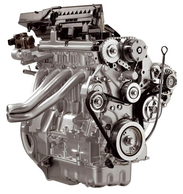 2014 Avana 4500 Car Engine